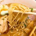 神在 - スサノオラーメン