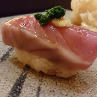 すし家 一柳 - 