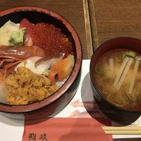 鮨政 西口店 - 