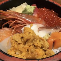 鮨政 西口店 - 