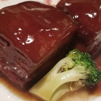 赤坂璃宮 銀座店 - 