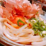 讃岐うどん 野らぼー - 