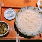 讃岐うどん 野らぼー - 