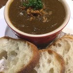 ビストロ ティアボ - 