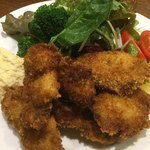 ビストロ ティアボ - 