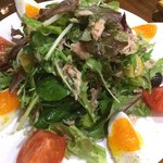 ビストロ ティアボ - 