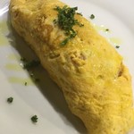 ビストロ ティアボ - 