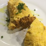 ビストロ ティアボ - 