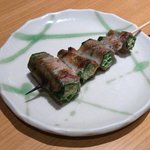 串焼処まとい - 