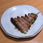 串焼処まとい - 