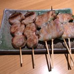 串焼処まとい - 