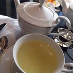 クラブラウンジ - 