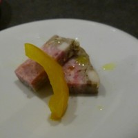 フランス料理と醸造酒 Nuage Japon - 