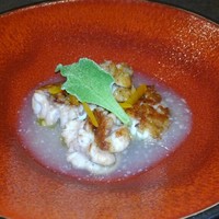 フランス料理と醸造酒 Nuage Japon - 