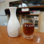 純華楼 - ☆紹興酒（＾◇＾）☆