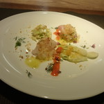 トラットリア フィオーレ - 