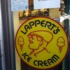 Lappert's Ice Cream