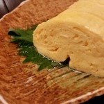 キッチン ウィル - 2017/11/20 出汁巻