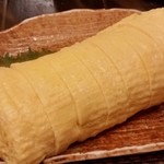 キッチン ウィル - 2017/11/20 出汁巻