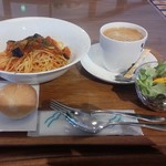 MOA cafe - 