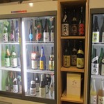 日本酒が永遠に飲める店 たまり場PON - 