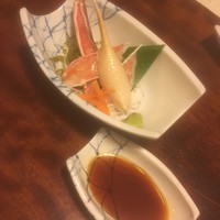 かに道楽 新宿本店 - 
