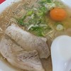 名代長浜ラーメン 弁天店