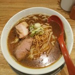 麺や 七彩 - 