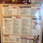 PIZZA&WINE カヤバール 荻窪店 - 