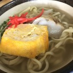 お食事処 がじまる - 沖縄そば