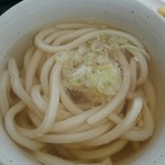 安藤製麺 - 