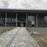Toubu shiyokudou - 上杉博物館。