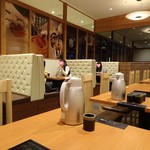 GOCHISO-DINING 雅じゃぽ - 