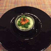 ペッシェ・ロッソ - 