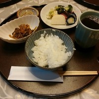 やげんぼり 赤坂店 - 八坂【2017.11】
