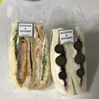 ブロッサム&ブーケ -