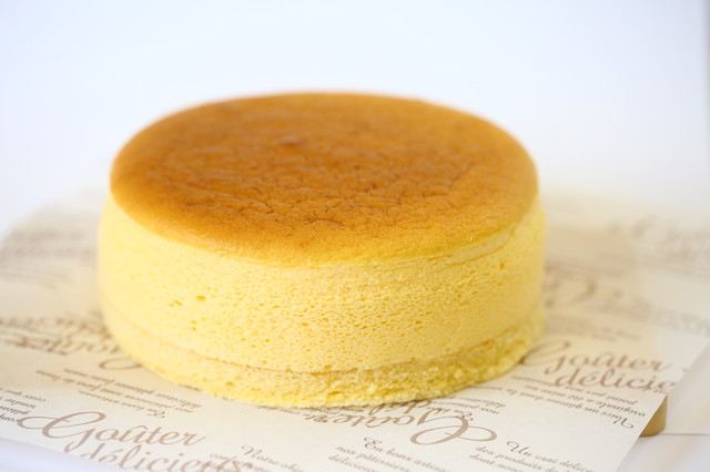 たまごの樹 追分店 - 追分（ケーキ）の写真