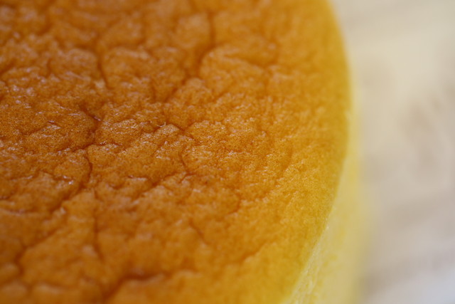 たまごの樹 追分店 - 追分（ケーキ）の写真