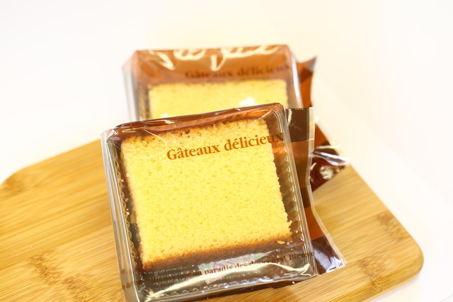 たまごの樹 追分店 - 追分（ケーキ）の写真