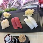 sushizammai - 