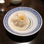 中国酒菜　暢暢 - アツアツ