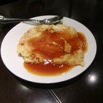 中国酒菜　暢暢 - フウヨウハイ