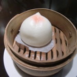 中国酒菜　暢暢 - 桃団子.