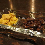 ムーンシャイン - 