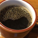 TORTILLA FLAT  - コーヒー