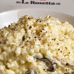 La Rosetta - 