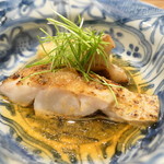 虎白 - のどぐろ