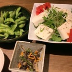 個室と和食 和ノ音  - 