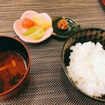 湧泉の宿　ゆあむ - 