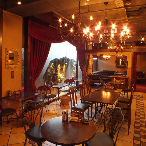 La Rosetta 盛岡 - 盛岡（イタリアン）の写真